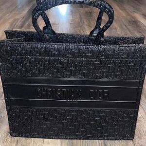 Large fashion  tote